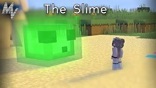 MC Animation: The Slime [VORE]