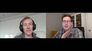 Interview about FND in Australia