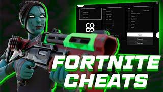 Fortnite Hacks 2025 | Aimbot + Wallhack | Free Cheats Download | Undetected!