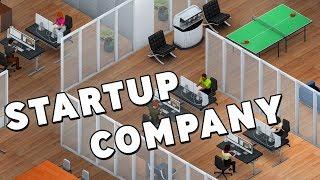 Let's Try: Startup Company