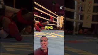 TOP 5 Boxing KO's of 2024 so far! 