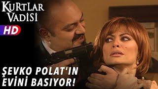 Bırak Kızı ! - Kurtlar Vadisi | 11.Bölüm