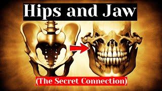 Locked Jaw, Frozen Hips: The Silent Pattern That’s Draining Your Energy