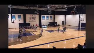 Malik Clincy Summer Semi pro highlights