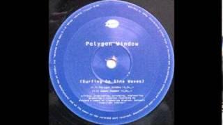 Polygon Window - Polygon Window