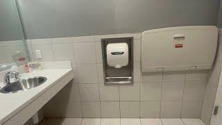 Excel Dryer Xlerator [1-2] Ulta Beauty @ Destiny USA | Syracuse, NY