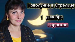 25.11 - 1.12 /ЧЕРЕЗ ТРУДНОСТИ К УСПЕХУ/НОВОЛУНИЕ В СТРЕЛЬЦЕ 1 декабря/РЕТРОГРАДНЫЙ МЕРКУРИЙ/ГОРОСКОП