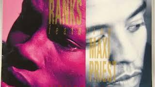 Shabba Ranks feat. Maxi Priest - House Call (Rams Remix 2024)