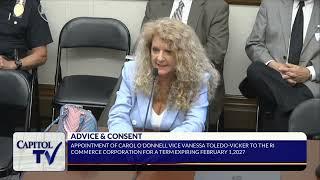 Landlord Speaks Out: Uprise RI Edited My Testimony on Rent Relief