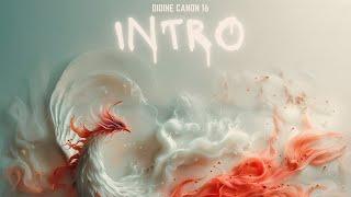 Didine Canon 16 - Intro  PHENIX العنقاء ( Music Video)