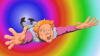 Space Quest 4: Roger Wilco and the Time Rippers (Part 1 of 2)