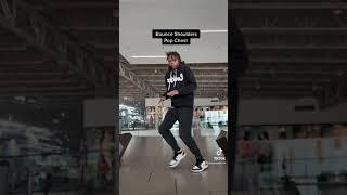 How to JerseyRock | JerseyClub Dance Tutorial