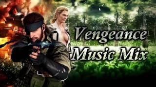 Metal Gear Solid - Vengeance Music Mix