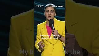 Gurleen and her childhood games | Comicstaan | Stand-Up Comedy | #primevideoindia