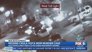 Missing Chula Vista Mom Murder Case