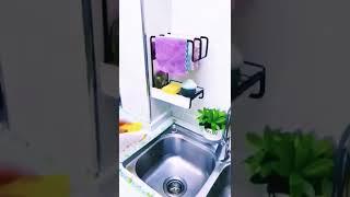 cool gadgets smart appliances home cleaning inventions for the kitchen  #shorts #youtubeshorts