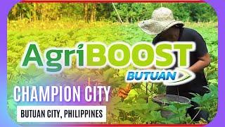 This Philippine city SOLVED HUNGER! EMIRATES LOVES PHILIPPINES congratulates BUTUAN CITY