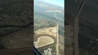 KLM Boeing 787-10 San Francisco #aviation #shorts #viral