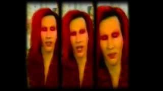 Marilyn Manson And The Spooky Kids Documentary Full