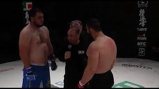 ACB 6: Александр Столяров vs. Леча Сербиев | Alexander Stolyarov vs. Lecha Serbiev