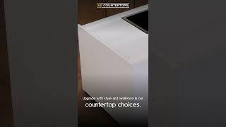 Kitchen Countertops | KB Countertops