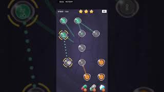 Cell Expansion Wars Walkthrough Lvl 122⭐⭐⭐