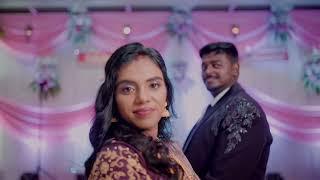 SELVA weds JENI | Cinematic Wedding Highlights | NEW CREATIVE EXPOSURES