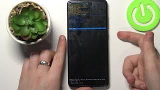 Как выйти с Recovery Mode на Samsung Galaxy A51 – подробная инструкция