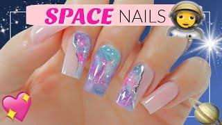 OUT OF THIS WORLD Nails!