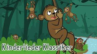 Kinderlieder Klassiker Nr. 17 | Kinderlieder - die kleine Eule & ihre Freunde