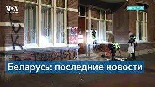 3 июля официальная Беларусь праздновала День независимости