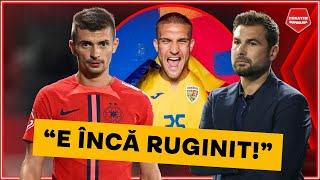 Adrian Mutu, SFAT lui Gigi Becali despre Florin Tanase si Daniel Birligea | “FCSB VA JUCA ALTCEVA”