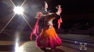 Paraschiv Mihai Vlad - Diandra Aniela Illes | GoldstadtPokal 2016 | IO STD - solo SF