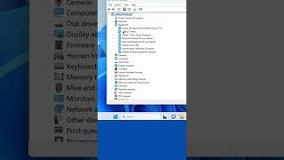 Update Bluetooth Driver inWindows 10 / 11