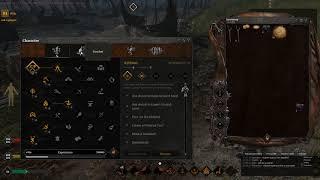 Life is Feudal MMO: An extensive Beginners Guide to the UI and Character Leveling System