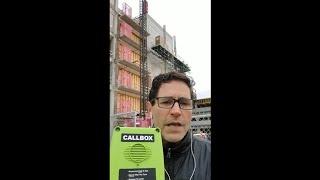 Wireless Radio Communications in Multi Story Construction