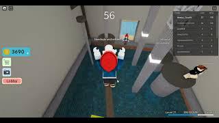 Roblox Obby Elevator | Flood Escape