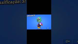 Level1 OLLIE To TIER MAX PART 6 (6/12) #brawlstars #brawl #gaming #gameplay #games #shorts #capcut