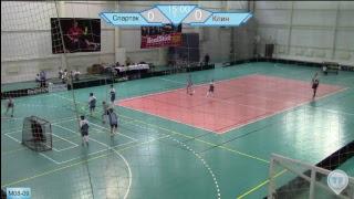 Прямая трансляция пользователя Totalfloorball