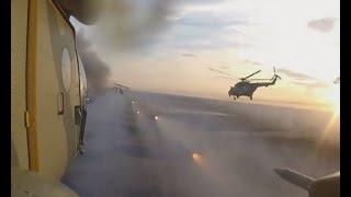 Russia held its first aviation drills of 2017 in Krasnodar, 40 targets destroyed