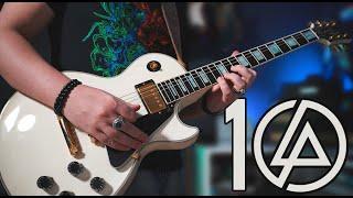 Top 10 Riffs: LINKIN PARK