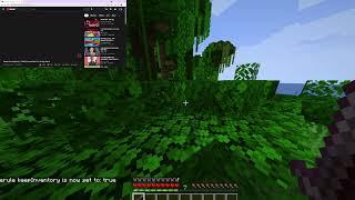 Speedrunner Cheater (Bad Ending)
