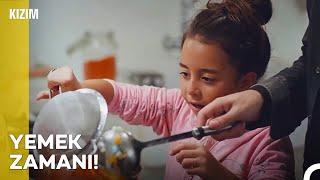 Hamaratlık Bizim İşimiz - Kızım