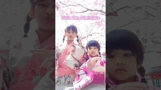 DISTA DAN DOMINIQUE KALIAN PUNYA ADEK BERAPA? #viralvideo #trending