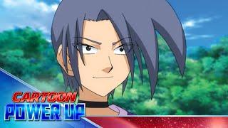 Bakugan - The Secret of Success | FULL EPISODE | CARTOON POWER UP