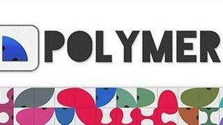 Polymer - Полимерная головоломка  на Android ( Review)