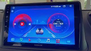 Car Android MCU Update | How to Update Car Android Head Unit MCU