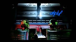 Daft Punk - Pictures - Human After All / Elecrtoma