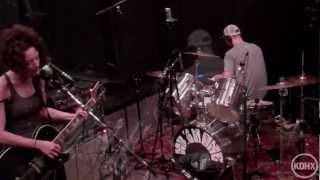 mr. Gnome "Spain" Live at KDHX 4/9/12  (HD)