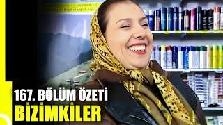 Bizimkiler 167. Bölüm Özeti | Tek Parça